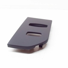 VOLVO XC60 MK1 Instrument Panel Ignition Lock Trim LHD 39886877 NEW GENUINE