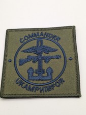 Royal Marines Commando