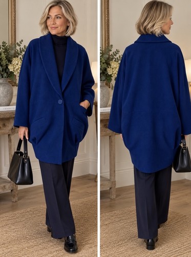 Limited collection cobalt - limited,