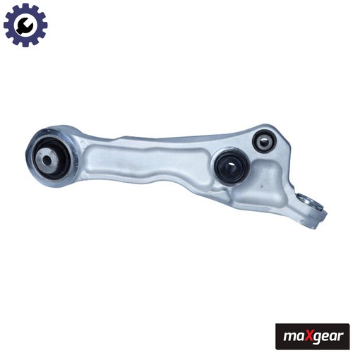 Controltrailing arm wheel - arm,