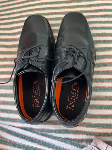 Black air flex men s - m&s, men's