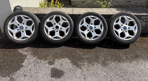 Set x 8 alloy - set,