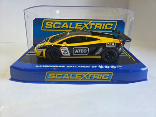 Scalextric c3180 lamborghini - c3180,