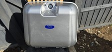 TGA Mobility Scooter Storage Seat Back Box