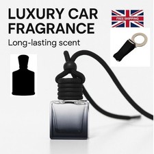 Car Air Freshener Aftershave