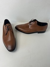 Aldo Men’s Leather Dress