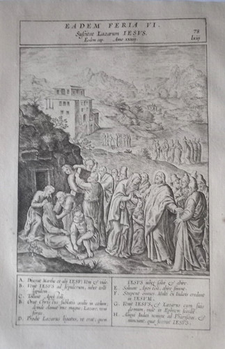 16thc ioannes wierix - ioannes,