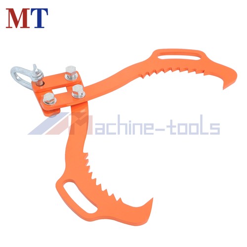 Heavy duty claw timber - duty, 18"