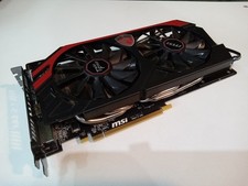 MSI MS-V277 AMD Radeon R9 280X 3GB Graphics card