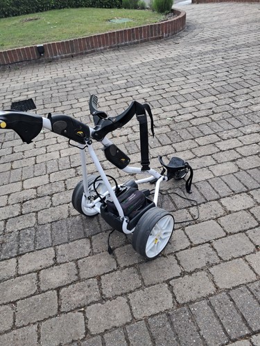 Powakaddy used electric golf - powakaddy,