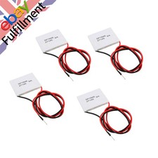 Thermoelectric power - 4*,