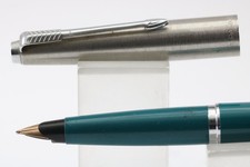 Vintage parker fountain - vintage,