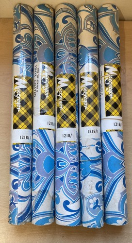 Vintage macgregor vinyl - 5, x