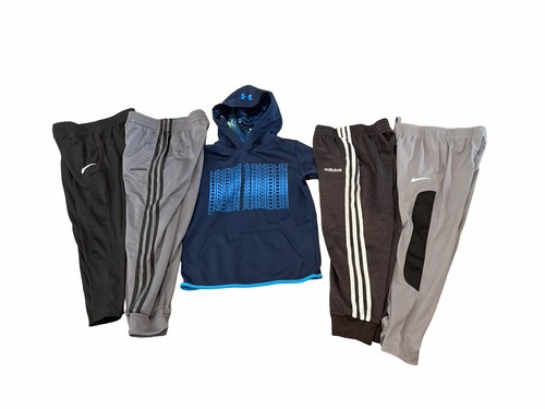 Nike under armour adidas boys - adidas,