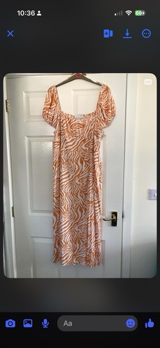 Women midi maxi dress - women’s,