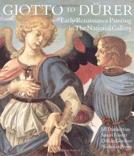 Giotto durer early - giotto,