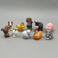 ELC Happyland Farm & Small