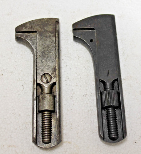 Joseph lucas girder - girder, 91