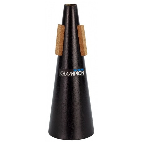 Champion mute trumpet - trumpet, /