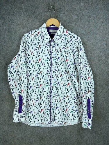 Claudio lugli shirt mens - shirt,