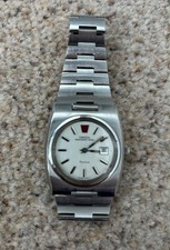 Omega geneva quartz - omega, men's