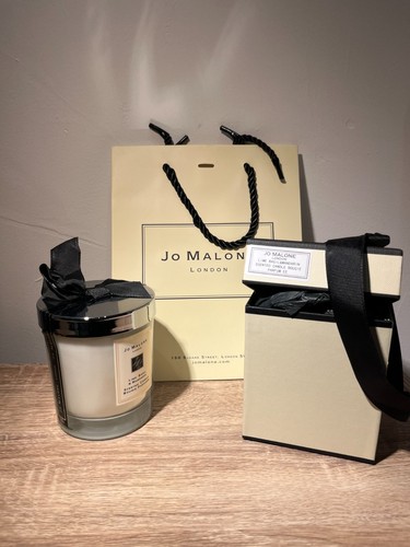 Malone lime basil - jo,