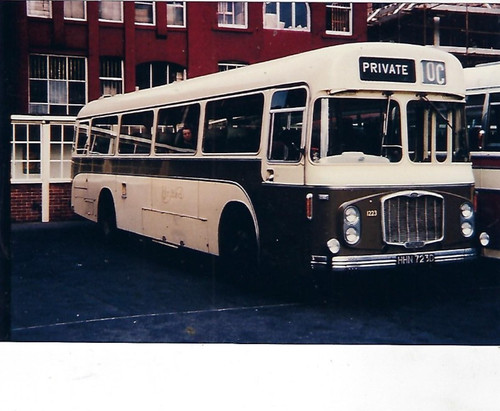 Bus photo hhn723d united - photo:,