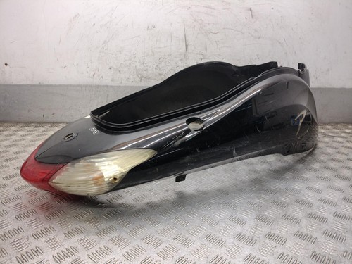 2009 honda 125 pes - ps,