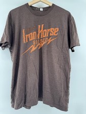 Iron Horse Saloon Bike Week