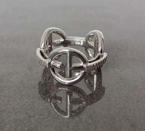 Emporio armani ring 925 - armani, ring,