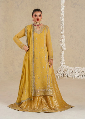 Wedding party wear - wedding, pakistani