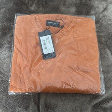 John Smedley Men's LS Crew