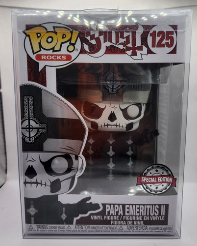 Funko pop rocks ghost - pop!,
