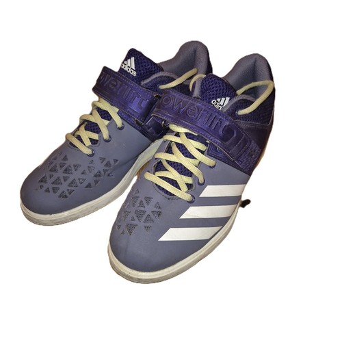 Adidas powerlift purple - adidas,