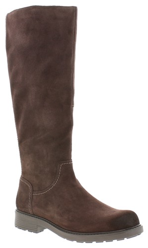 Clarks womens long - womens, boots