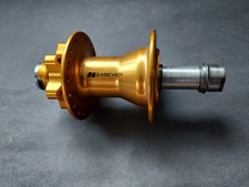 24seven Mountain Bike Rear Hub