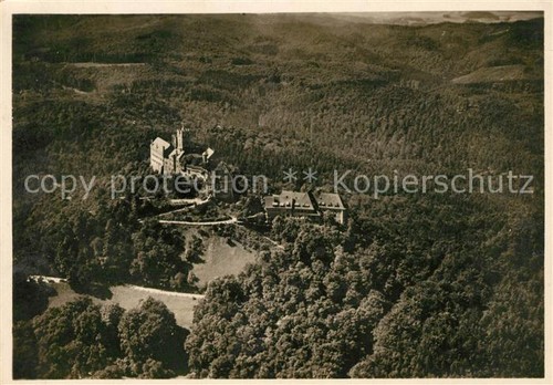 Eisenach thuringia wartburg - thuringia,