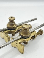 Pair Of Vintage 1943 A.M Air