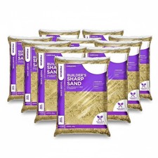Sharp Sand 10 Pack – Sharp