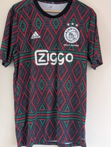 Ajax daily paper 2022 23 - ajax, 2022/23