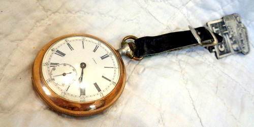 1910 antique gold - antique, omega
