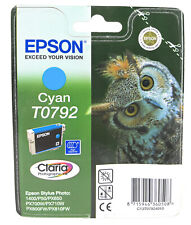 EPSON T0792 Original Cyan