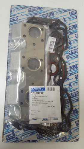 Head gasket set fits - gasket,