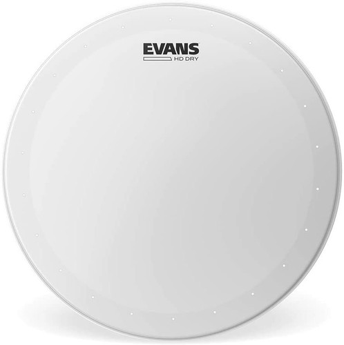 Evans genera dry snare - genera,