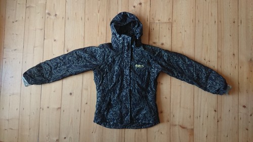 Ski jacket surfanic - ski,