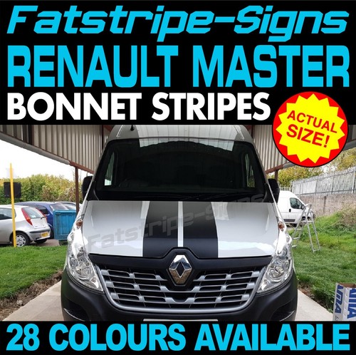 Fit renault master - fit,
