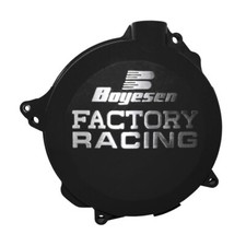 Boyesen Clutch Cover For Honda