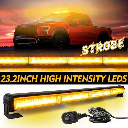 24v amber cob led emergency - cob,