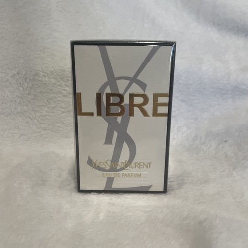 Yves saint laurent - saint, libre