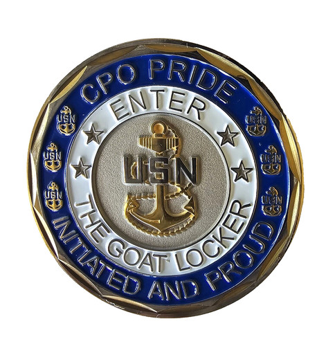 Navy chief petty officer - navy,